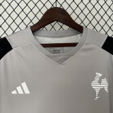 24/25 Atletico Mineiro Grey Training shirts