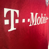 2003/2004 Bayern Home Retro Soccer Jersey