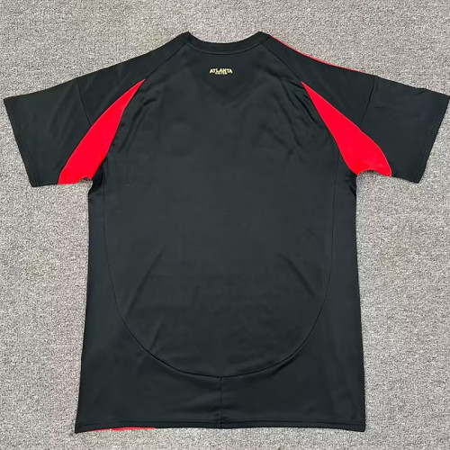 25/26 Atlanta United Home Fans Soccer Jersey