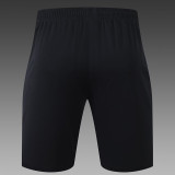 24/25  PSG  Lake Blue Training Short Suit