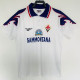 1995/1996 Fiorentina Away Retro Soccer Jersey