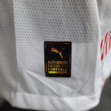 24/25 RB Leipzig Home  Player Version Soccer Jersey