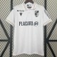 24/25 Vitória Home Fans Soccer Jersey