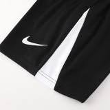 24/25 ND White Training Short Suit（06）