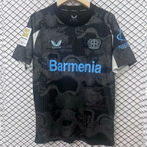 24/25 LeverKusen Third Fans Soccer Jersey 24/25 LeverKusen Third Fans Soccer Jersey
