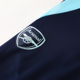 24/25  ARS Royal Blue Jacket Tracksuit #02