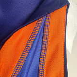 2004 Netherlands Away Retro Soccer Jersey