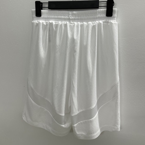 24/25  ACM Home White Player Version Shorts Pants