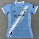25/26 Man City Home   Women  Soccer Jersey