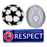 2013/2014 RMA Home Retro  Player Version Soccer Jersey球员