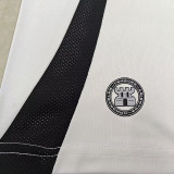 24/25 Albacete Home Fans Soccer Jersey