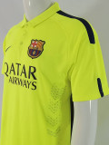 2014/2015 BAR Away Retro Soccer Jersey