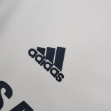 2012/2013 CHE Away White Retro Soccer Jersey