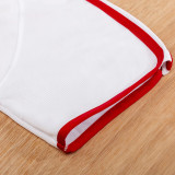 2000 Spain Away Retro Soccer Jersey(No number不带号）