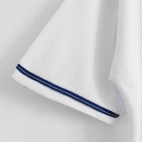 1998/2000 CHE Away White Retro Soccer Jersey