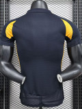 24/25 Ahli Away  Player Versions Soccer Jersey