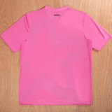 2012 /2013JUV Pink Retro Soccer Jersey(三颗星）