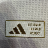 25/26 Man Utd Away Player Version Soccer Jersey
