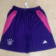 2024  Germany Away Shorts Pants