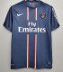 2012/2013 PSG Paris Home Retro Soccer Jersey