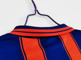1993/1994 Rangers Away Retro Soccer Jersey