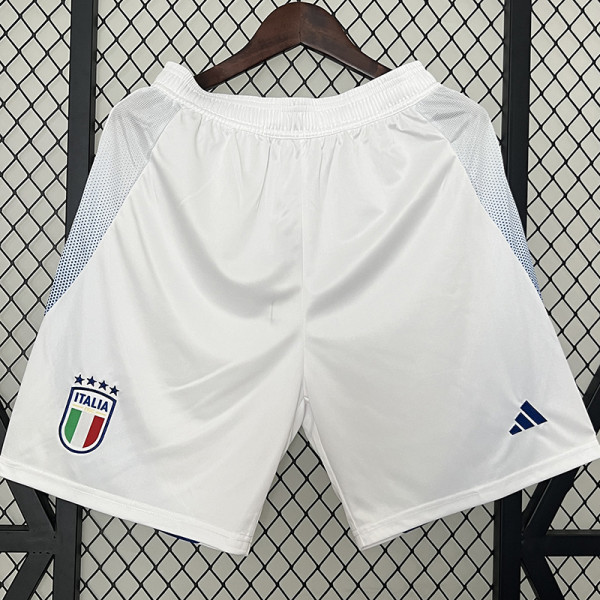 2024  Italy Home Shorts Pants
