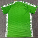 2025  Real Betis Year of the Snake Special Edition Fans Soccer Jersey
