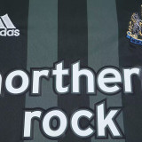 2005/2006 Newcastle Away Retro Soccer Jersey