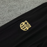 24/25 BAR Mud Khaki Kids Half Pull Tracksuit  (童装、半拉链、)
