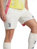 24/25 JUV Away  Player Version Shorts Pants