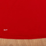2008 Turkey Home  Retro  Soccer Jersey