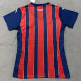 25/26 BaHia Away  Women Soccer Jersey#女