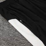 25/26  Portugal  Green Black Training Short Suit