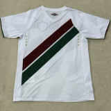 24/25 Fluminense Away Fans Soccer Jersey