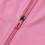 25/26 Inter Miami Pink Kids  Jacket Tracksuit # E2536