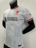 24/25 LIV Third Player Version Soccer Jersey