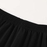 24/25  BAR Black Jacket Tracksuit(01)