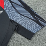 24/25 LIV Dark Grey  Training Short Suit