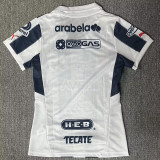 24/25 Monterrey Special Edition Women  Soccer Jersey