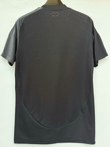 25/26 Inter Miami Away 1:1 Fans Soccer Jersey