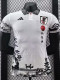 24/25 Japan White Spring River Boating Player Version Soccer Jersey