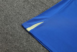 24/25 Club America Blue Training Short Suit