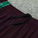 24/25  Mexico Green Training Short Suit