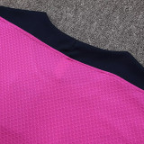 25/26 BAR Pink Training Short Suit #D2517