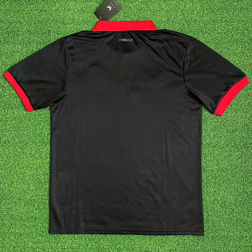 LeverKusen 120th Anniversary Edition  Fans Soccer Jersey