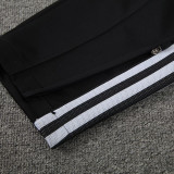 24/25  Germany White  Jacket Tracksuit
