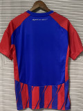 24/25 Split Home Fans Soccer Jersey