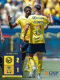 24/25 Club America Home Fans Soccer Jersey