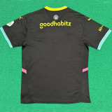 24/25 PSV Away  Fans Soccer Jersey