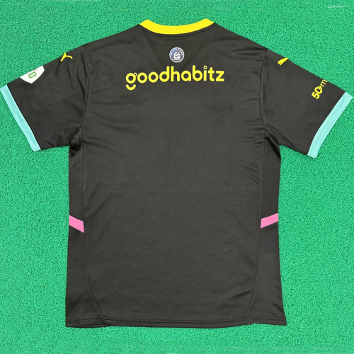 24/25 PSV Away  Fans Soccer Jersey